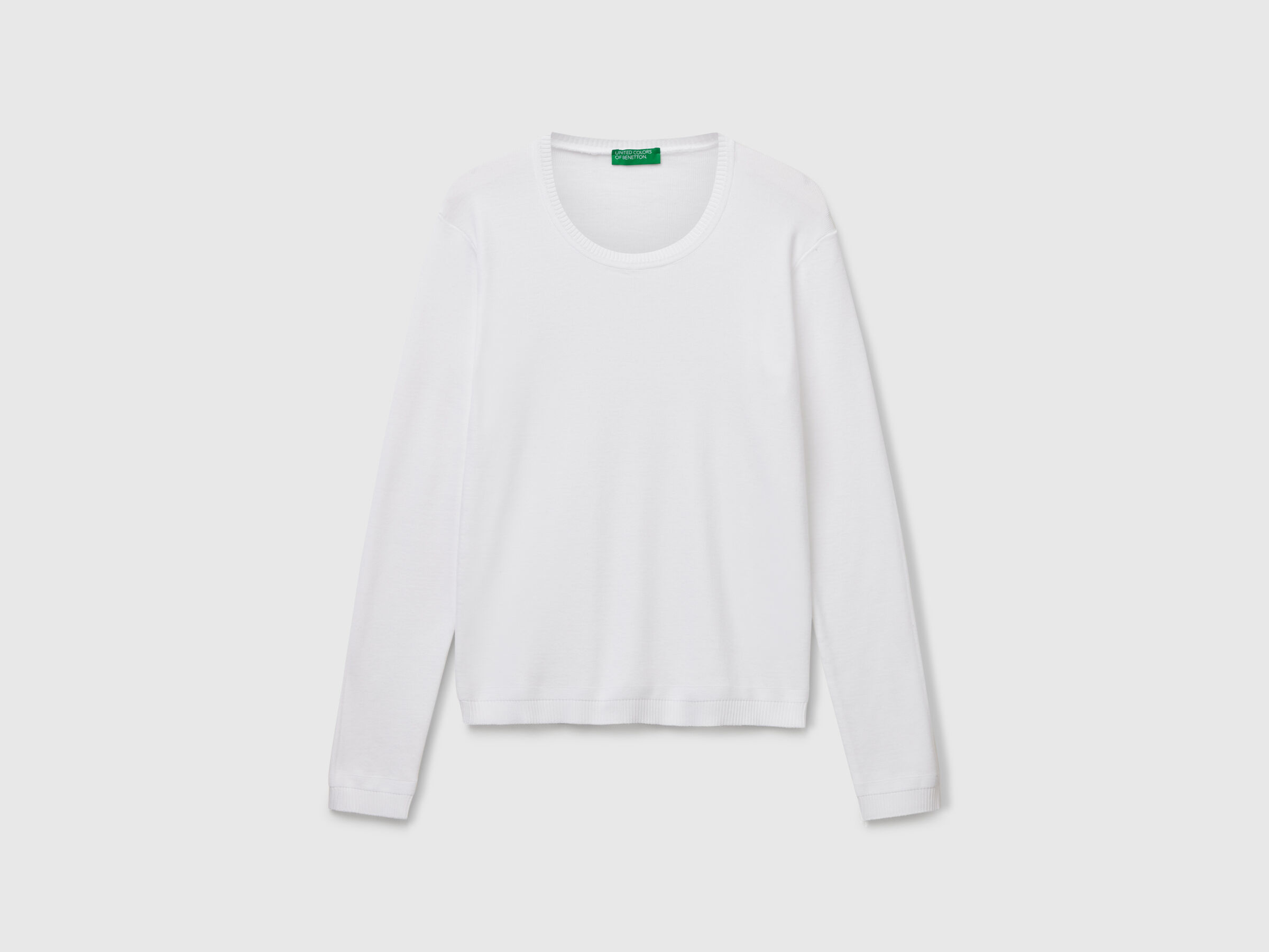 SWEATER L/S Damen image number 4